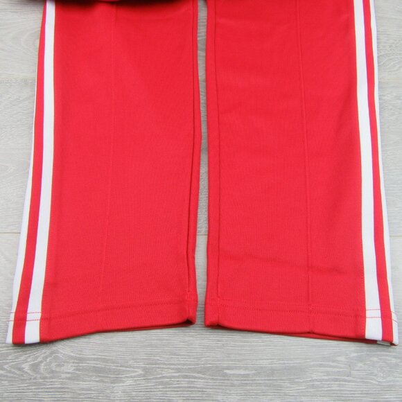 Adidas Originals Adicolor Beckenbauer Track Pants Mens Size Large NEW - Picture 8 of 13